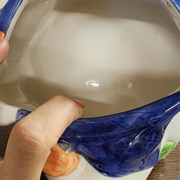 Vintage Bugs Bunny Cookie Jar - Picture 2 of 3